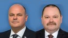 Доходы сенаторов Алексея Дмитриенко и Олега Мельниченко уменьшились