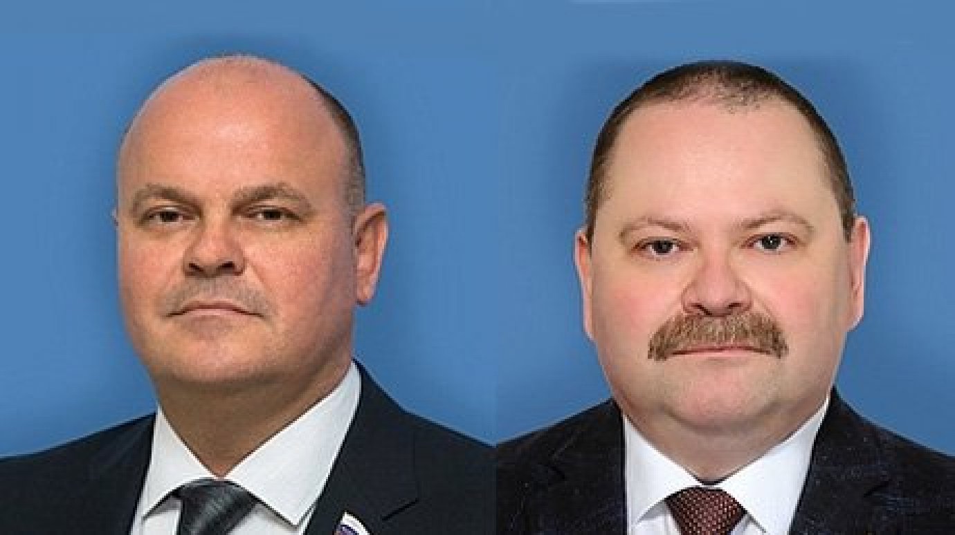Доходы сенаторов Алексея Дмитриенко и Олега Мельниченко уменьшились