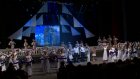 II фестиваль «Пензенские ласточки» завершился гала-концертом