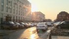 На создание парковки на площади Ленина направят 3,5 млн рублей