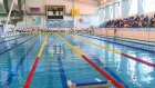 В Пензе начались соревнования по плаванию среди инвалидов по слуху