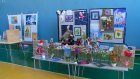 В Пензе состоялся пятый фестиваль творчества детей-инвалидов