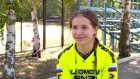 Наталья Афремова завоевала медаль на Кубке Европы по велоспорту BMX