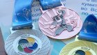 Пензенские каратисты завоевали три награды на турнире в Казани