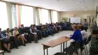 В Пензе провели туристско-краеведческий семинар