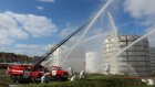 4 мая - Международный день пожарных