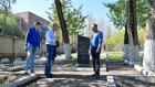 Волонтеров привлекут к уходу за могилами на Мироносицком кладбище