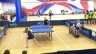 Теннисисты Пензы занимают середину турнирной таблицы чемпионата страны