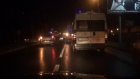 В Ахунах три человека пострадали в ДТП с ГАЗом и «УАЗом-Патриотом»