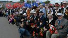 Пензенским ветеранам к празднику дарят тушенку и фронтовые 100 граммов