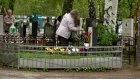Тысячи пензенцев посетили Новозападное кладбище на Радоницу
