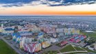 Семьи с детьми могут купить квартиру в Спутнике в ипотеку от 5% годовых