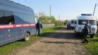 Стрельба и поножовщина в Малосердобинском районе: двое погибли