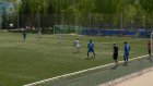 Футболисты «Энергетика» победили в турнире, посвященном Дню Победы