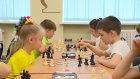Юные шахматисты Пензы собрались на двухдневный праздничный турнир