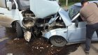 Очевидцы сообщили о трех погибших в ДТП с ВАЗом и ГАЗом в Сердобске
