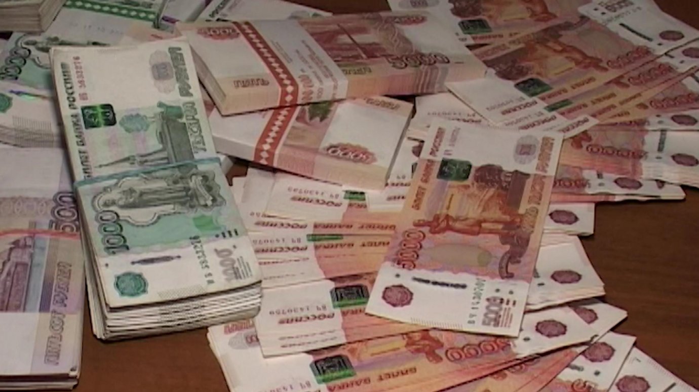 36-летнего пензенца обвиняют в мошенничестве на 2,6 млн рублей