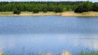 В Пензенской области водолазы обследуют дно водоемов