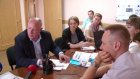 Заместителю главы областного минпрома А. Антипову предъявлено обвинение
