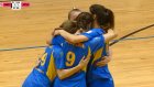 Пензячки из «Лагуны-УОР» выиграли Кубок России по мини-футболу