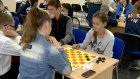 В Пензе пять команд сыграли в шашки на кубок руководителя СУ СКР