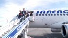 Пензенцы будут летать в Сочи на Sukhoi Superjet 100