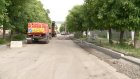 Ремонт дороги на Чкалова планируют завершить 30 июля