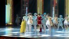 Пензенцев порадовал концертом театр эстрады «Провинция»