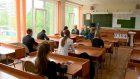 В Пензенской области школьники прошли аттестацию по четырем предметам