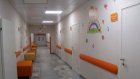 В Кузнецке в межрайонной детской больнице появилась цветная навигация