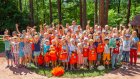 «Дамате» устроила праздник для 60 детей своих сотрудников