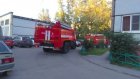 В Пензе вновь введен особый противопожарный режим