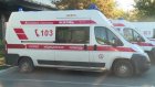 В Пензе сотрудники скорой помощи уронили пациентку с носилок на асфальт