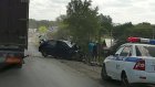 ДТП в Чемодановке: водитель Hyundai скончался от полученных травм