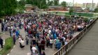 СК РФ: По делу о массовой драке в Чемодановке задержали еще 12 человек