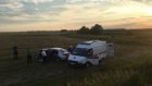 В ДТП в Нижнеломовском районе пострадали пять человек