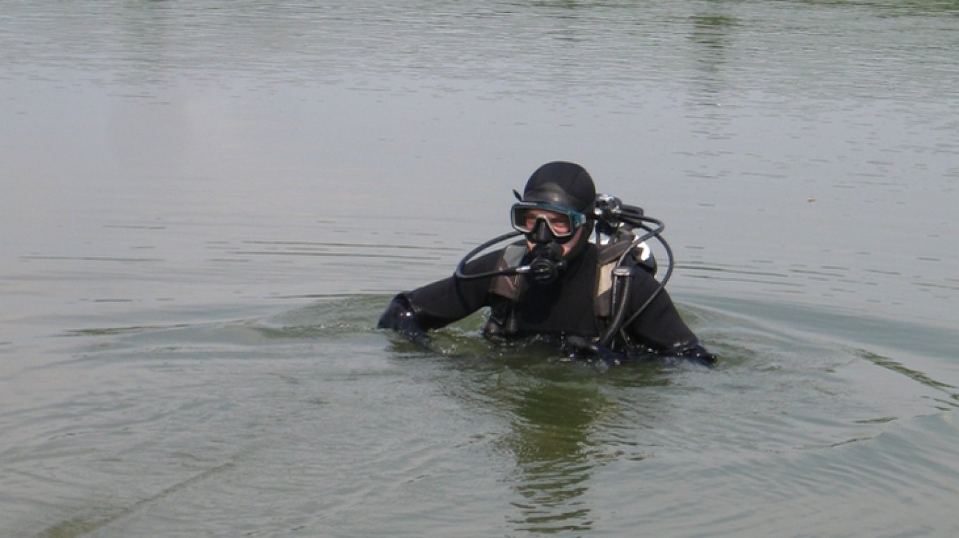 В Сердобске в пруду «Стелла» утонул мужчина