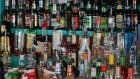 В области запретят торговлю алкоголем в магазинах на первых этажах домов