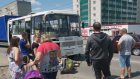 В Пензенской области за сутки в ДТП пострадали три пешехода