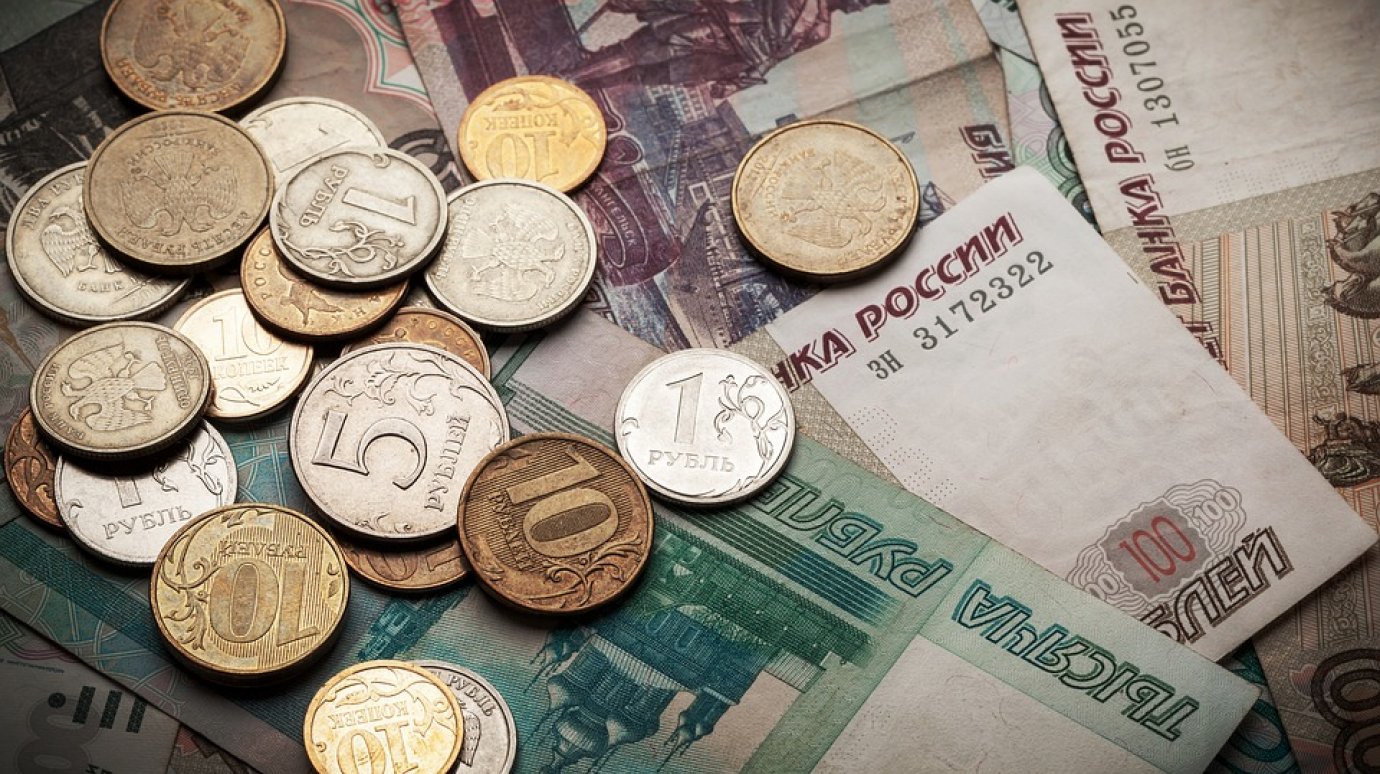 Жительница Сердобского района задолжала сыновьям 237 000 рублей