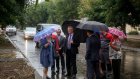 Жители ул. Чкалова пожаловались губернатору на засорение колодцев