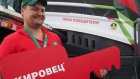 Пензенец стал лучшим на всероссийских соревнованиях по пахоте