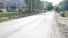 На Ново-Казанской в Пензе по просьбе горожан сделают дорожки для пешеходов