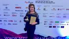 Татьяна Прошина стала лауреатом премии «Медиа-менеджер России - 2019»