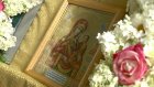 В Пензе отметили день обретения Тихвинской иконы Божией Матери