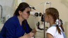 В Пензу поступило современное офтальмологическое оборудование