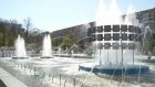 Мэр Пензы показал, каким станет фонтан в центре города