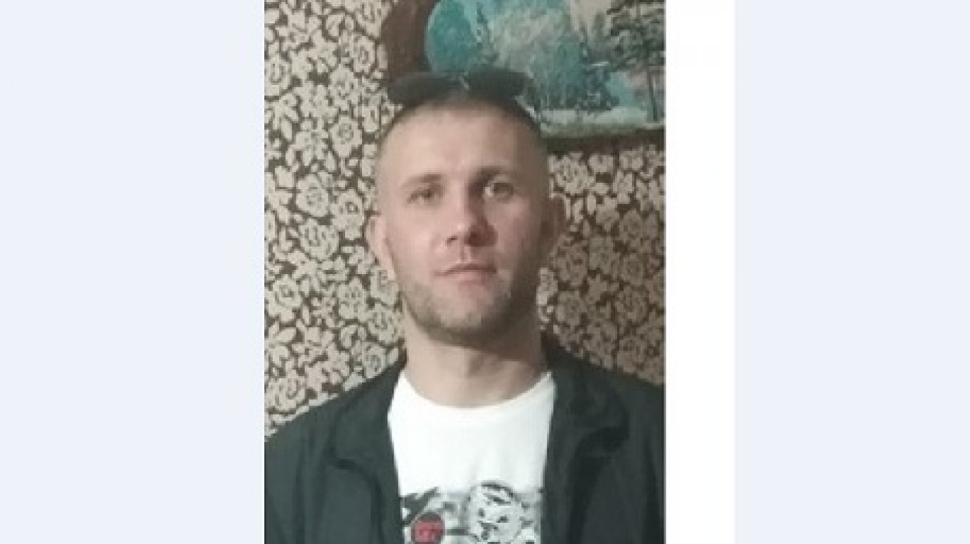 Полиция и добровольцы ищут пропавшего пензенца Вячеслава Денисова