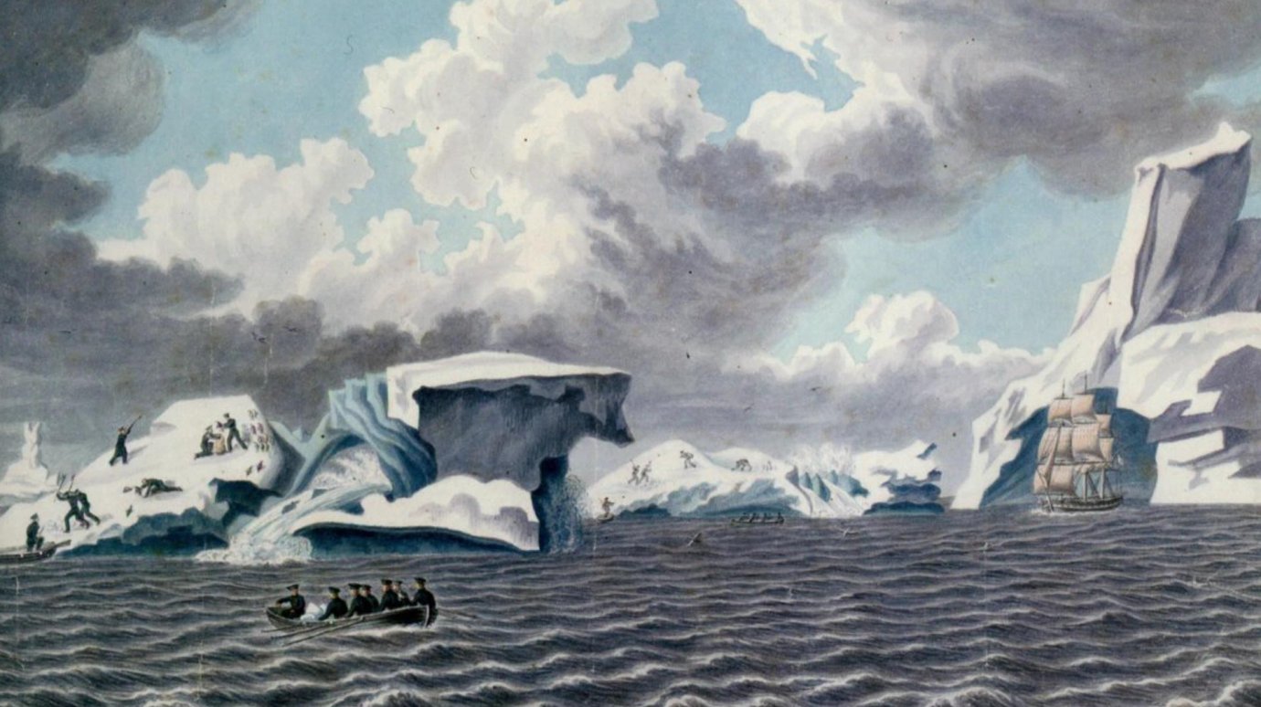 В Пензе состоялся вечер в честь экспедиции на Южный полюс