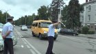 В Пензе оштрафовали водителей общественного транспорта
